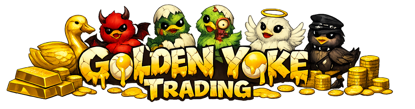 Golden Yolk Trading